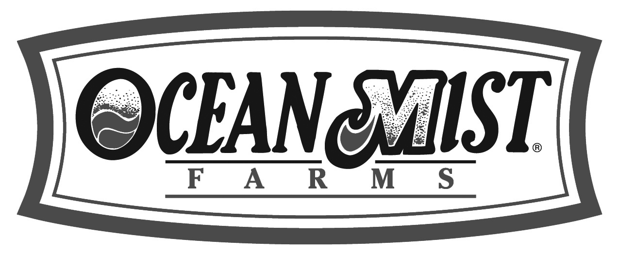 ocean mist farms logo
