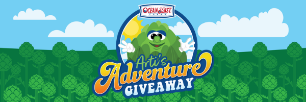 Artis adventure giveaway email header-1