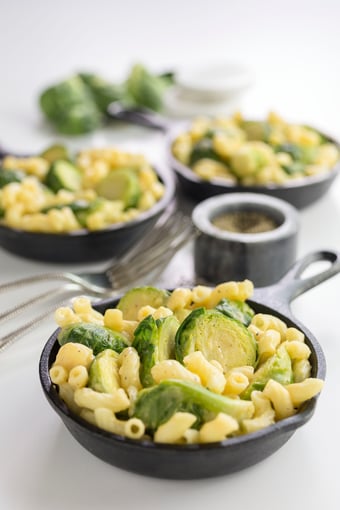 Cheesy Mac and Sprouts1 HI-RES-1