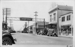Castroville 1926