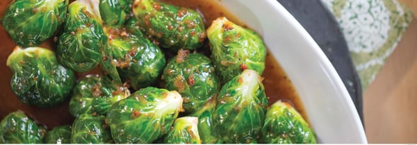 Microwave _Sprouts_Recipe