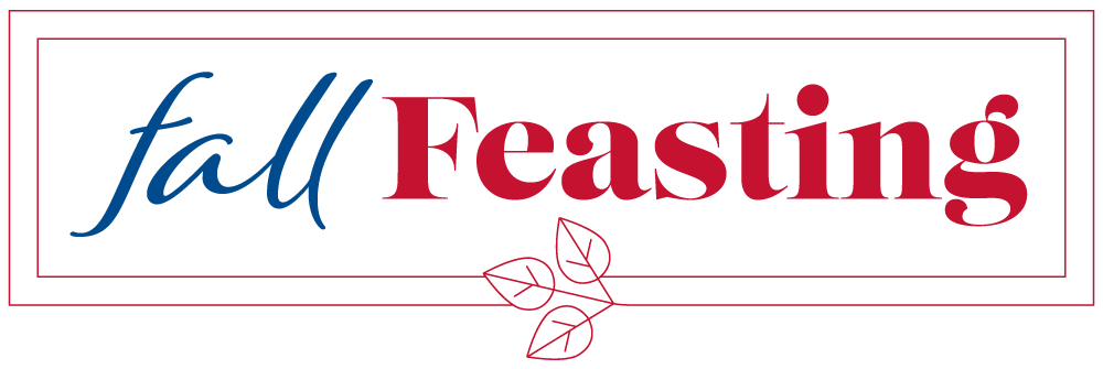 Fall Feasting