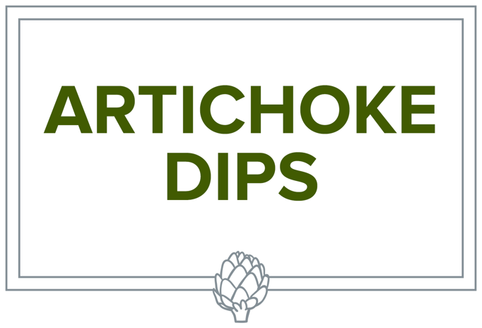 Artichoke Dips