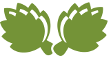 icon of two artichokes
