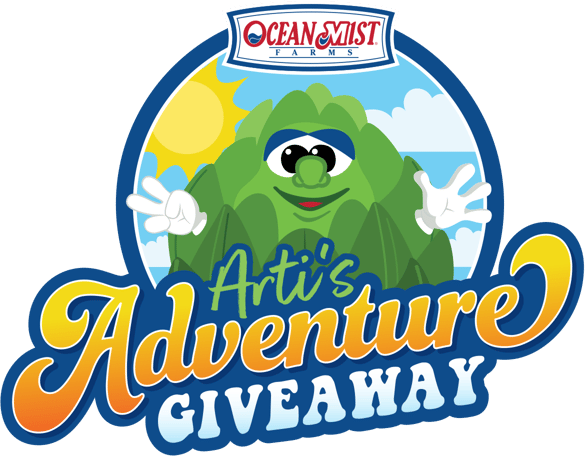 Arti's Adventure Giveaway