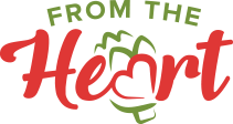From the Heart Logo