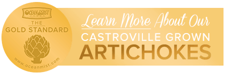 Learn more about our Castroville grown artichokes