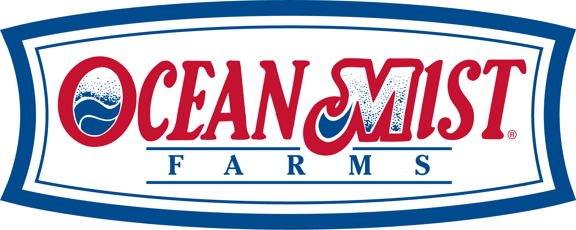 Ocean Mist Farms logo