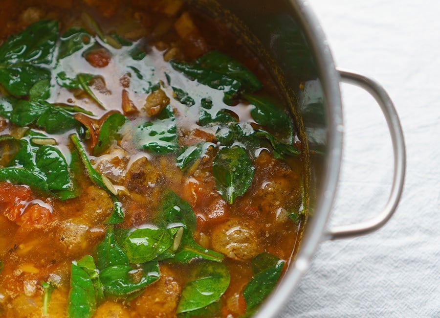 slow-cooker-italian-sausage-spinach-soup