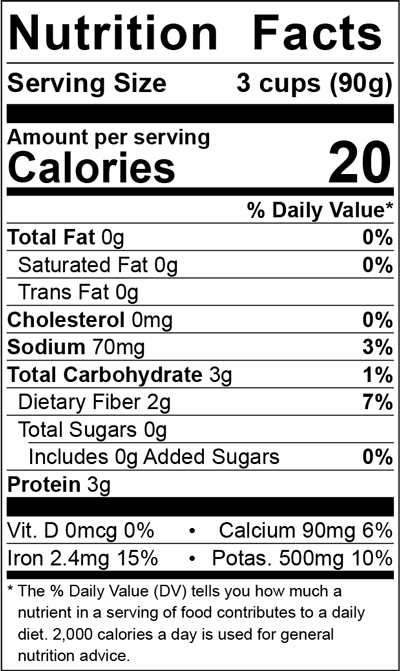 Spinach-Nutritional-Label.png