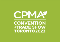 CPMA Convention and Trade Show 2023