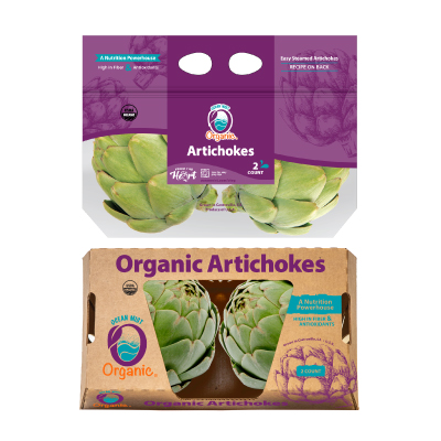 org-artichokes