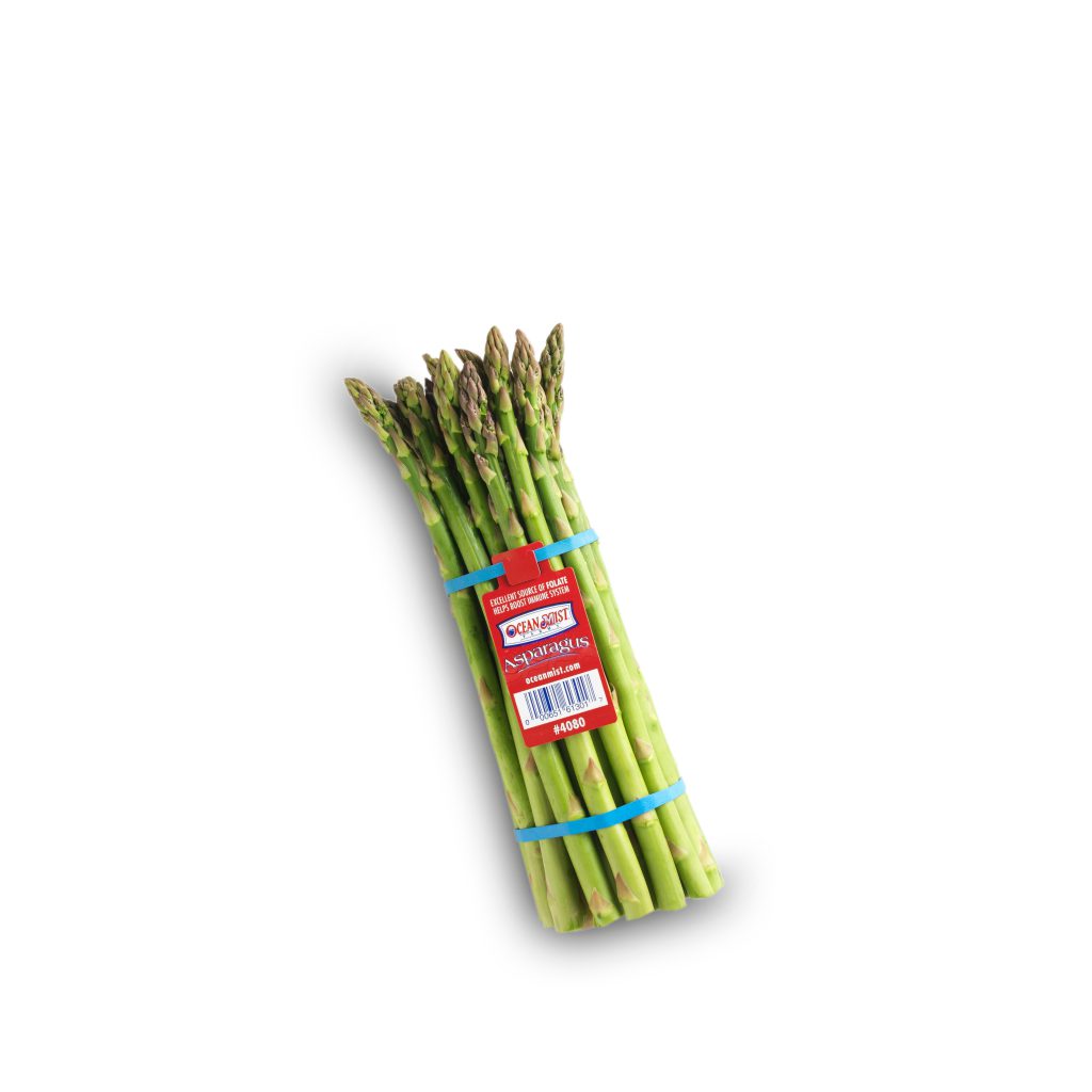 ASPARAGUS