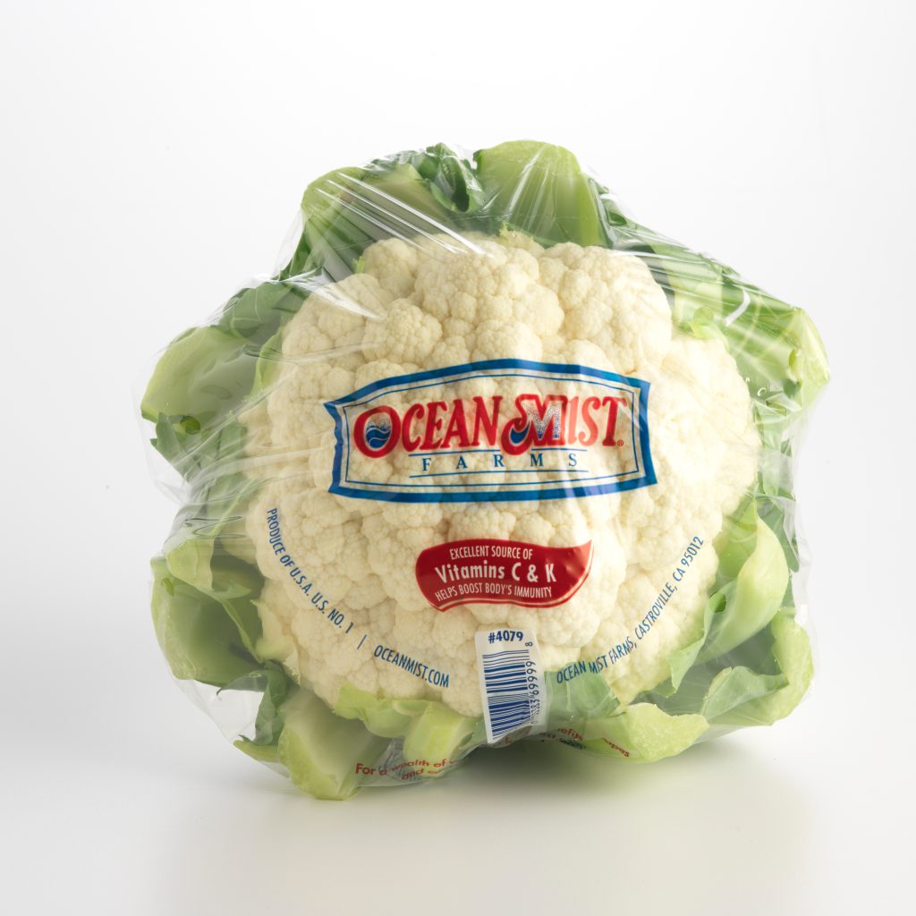 CAULIFLOWER
