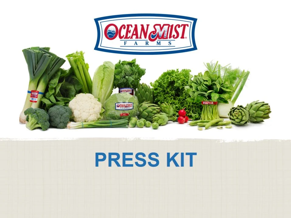OMF 2020 Press Kit