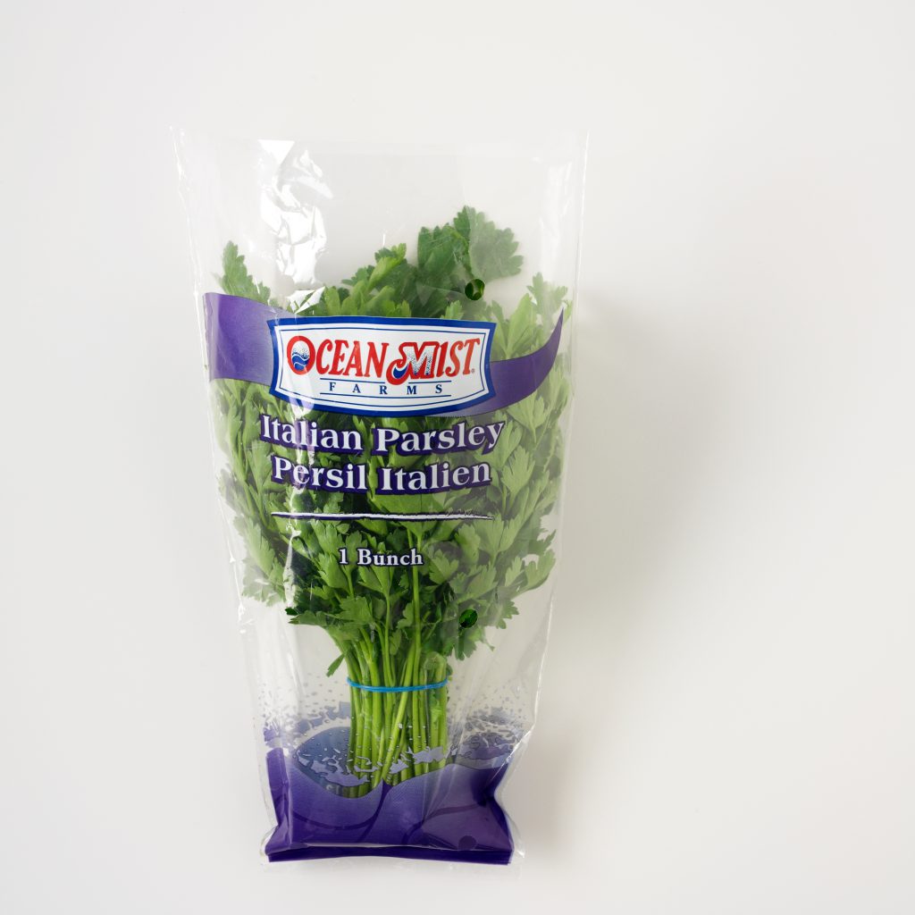 PARSLEY, ITALIAN