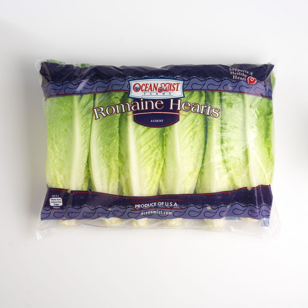 ROMAINE HEARTS, 6CT