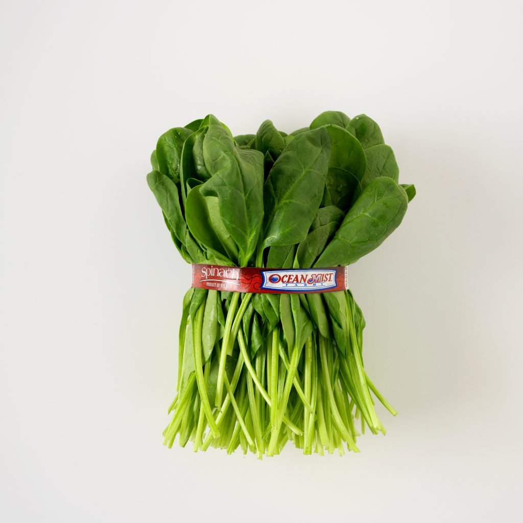 SPINACH