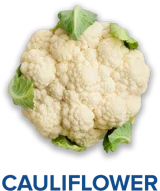 cauliflower