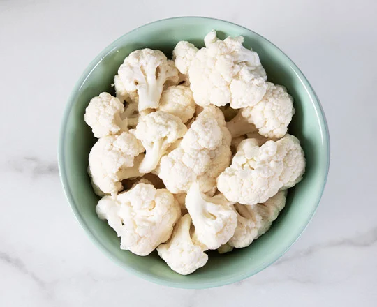 cauliflower