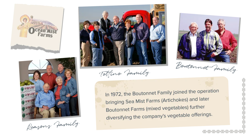 families involved in operation