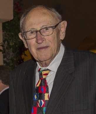 Albert Pieri_Jan 30 2014 at United Ag Ceremony