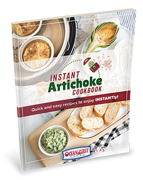 Instant Artichoke Cookbook