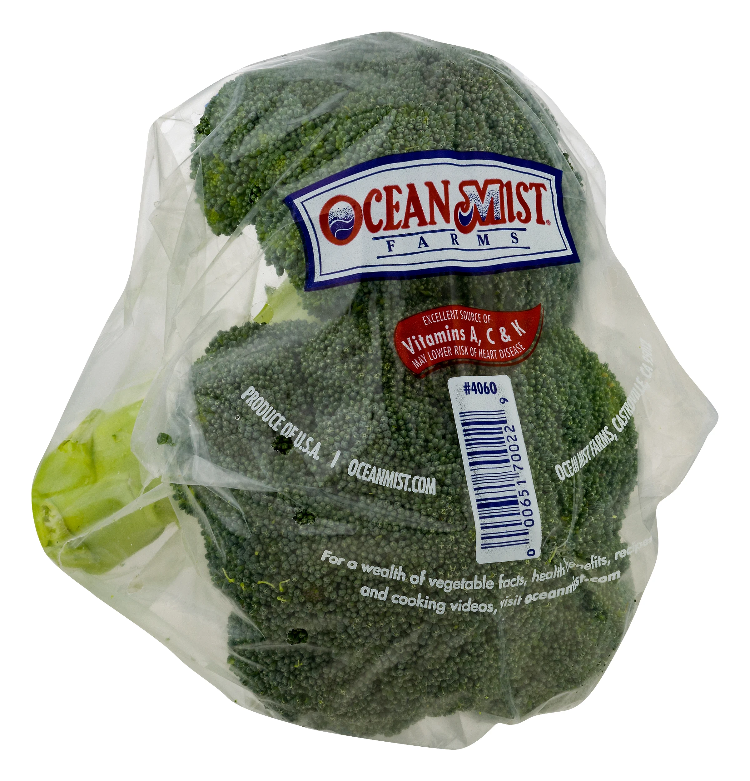 broccoli