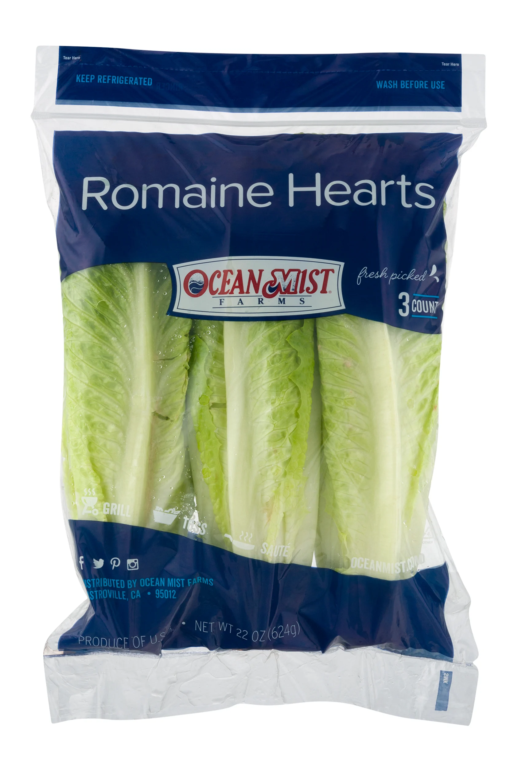 Romaine