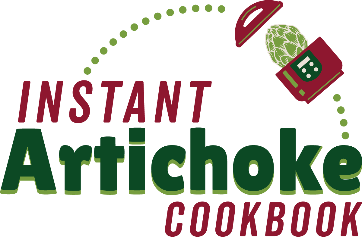 Instant Artichoke Cookbook