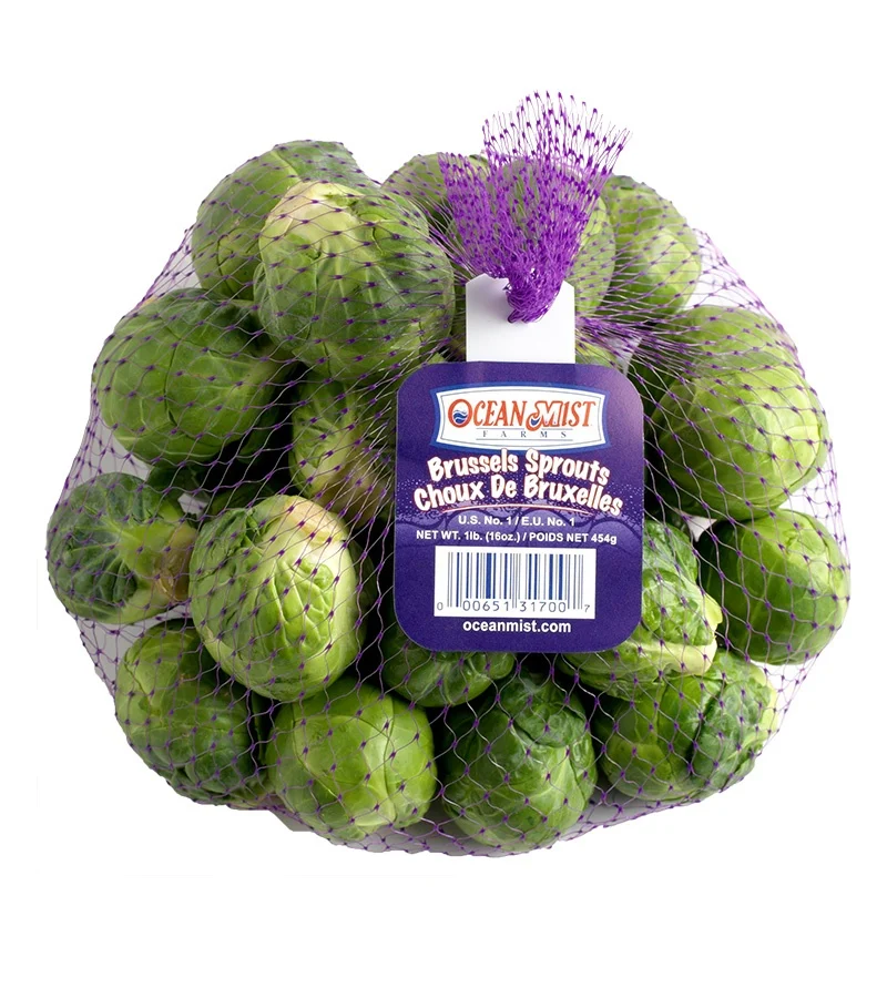 Brussels Sprouts
