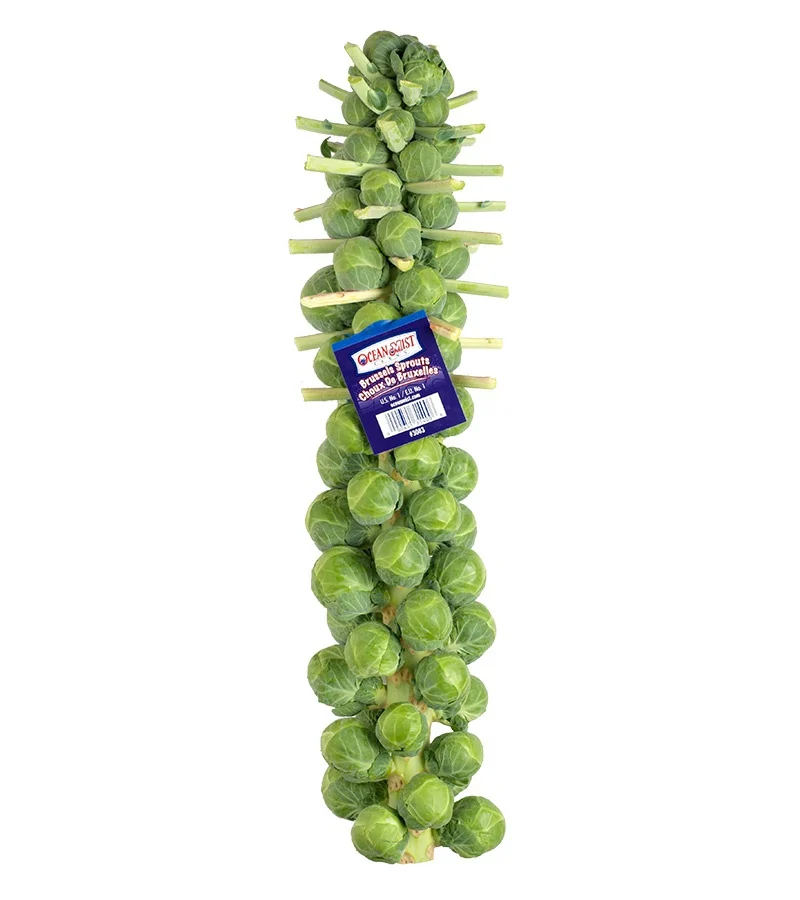 Brussels Sprouts