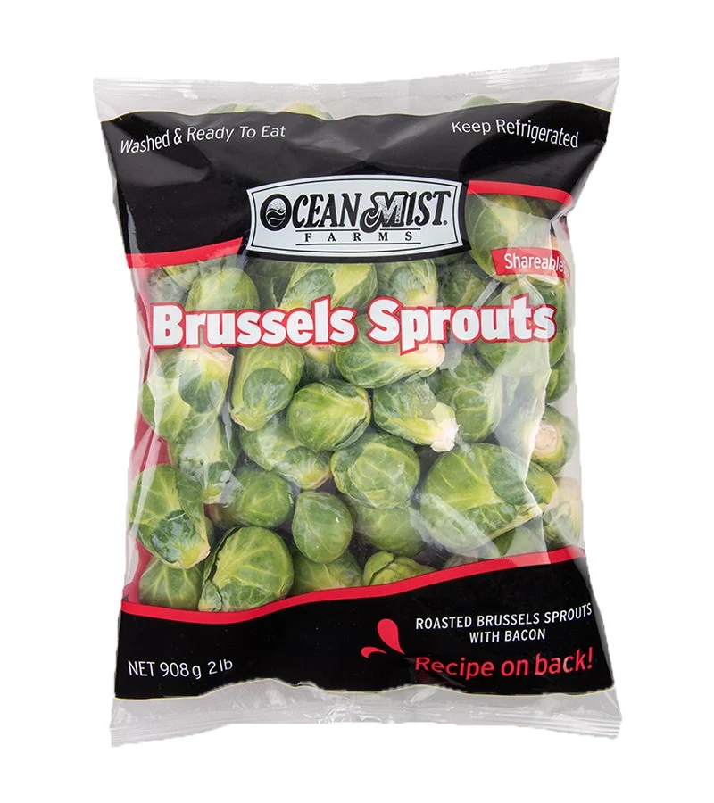 Brussels Sprouts