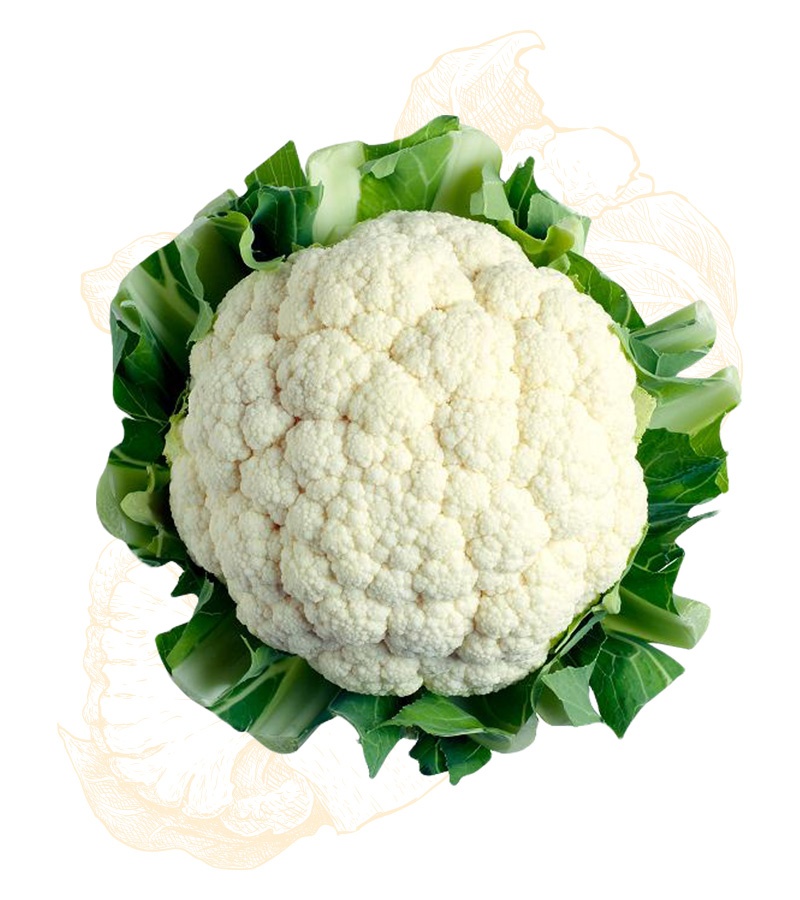 cauliflower