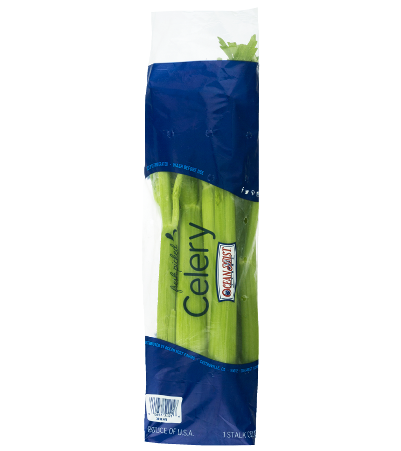 celery
