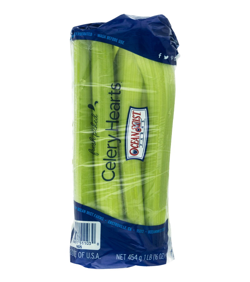 celery