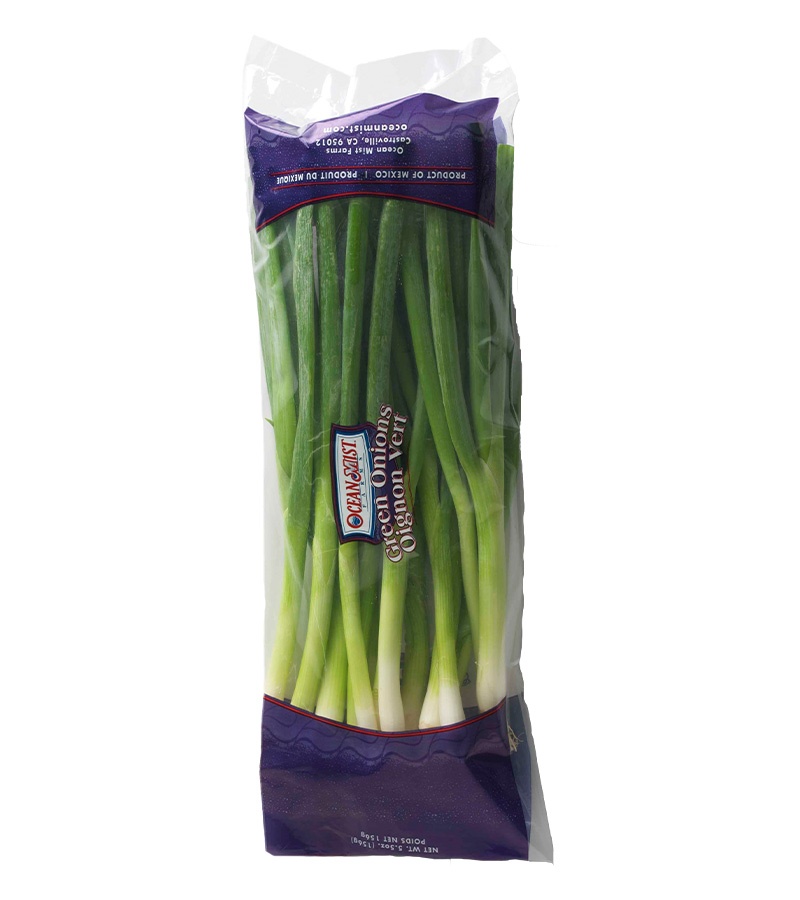 Green Onions