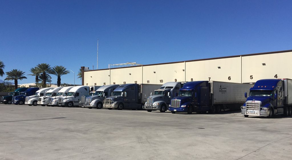 COA Truck Dock-17