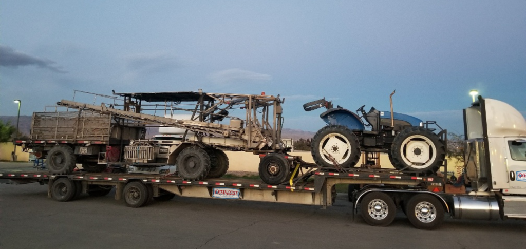 Truck #2