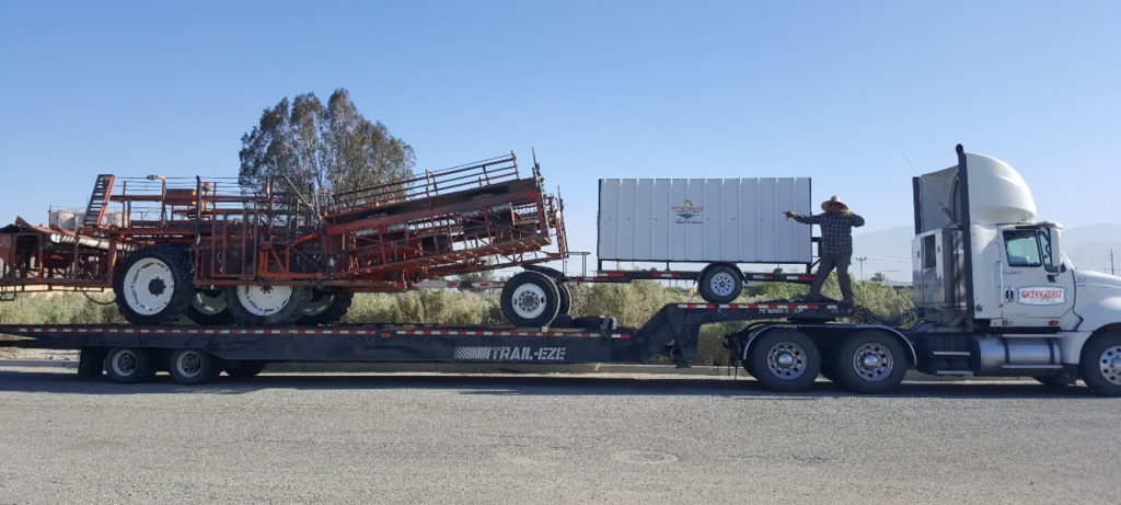 Truck #2