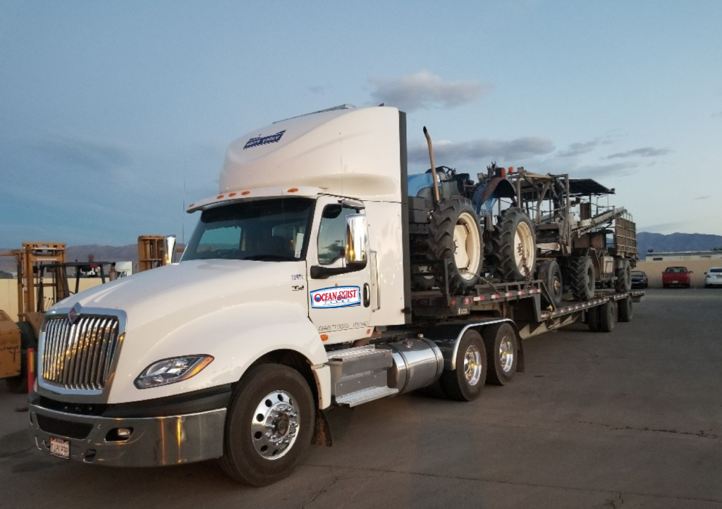 Truck #4-1