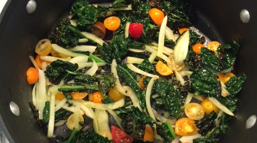 Koris-Lacinato-Kale-Fennel-Pasta-Primavera