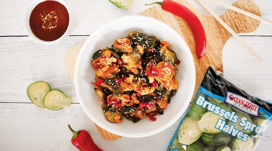 Korean-Stir-Fried-Brussels-Sprouts-Landscape-with-Product-72dpi-1-1
