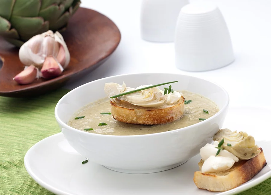 artichoke-sourdough-bisque