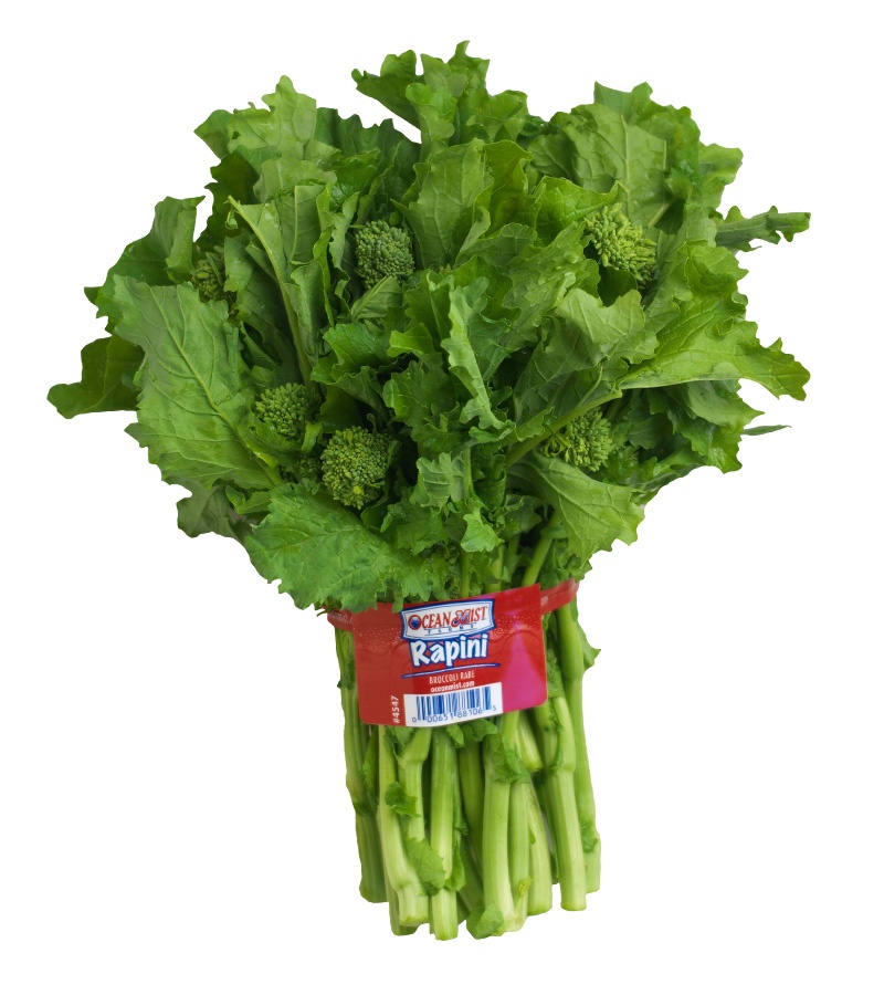 Rapini / Broccoli Rabe