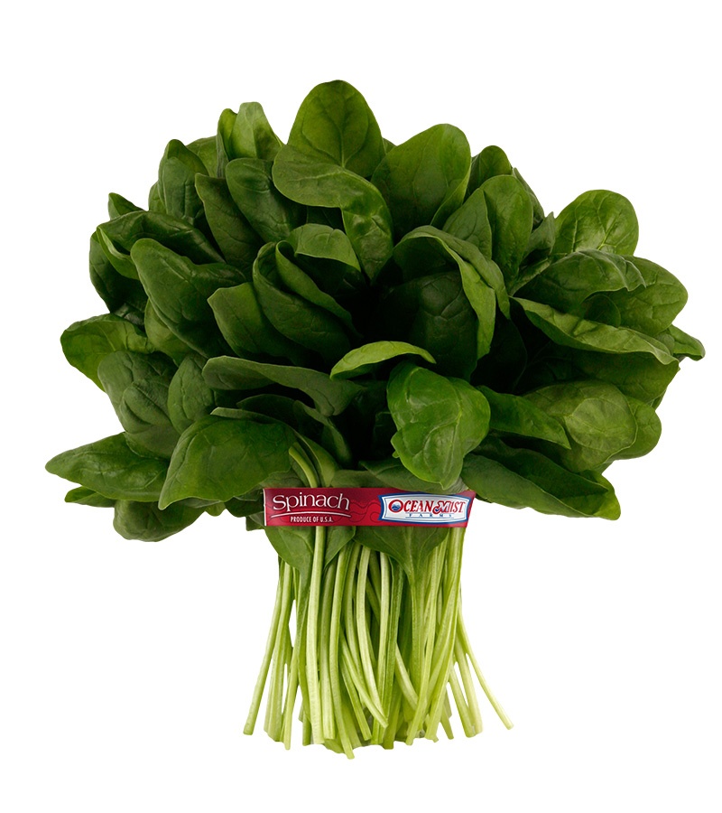 Spinach