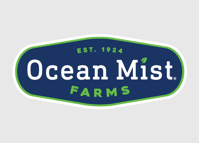 Ocean Mist Farms logo