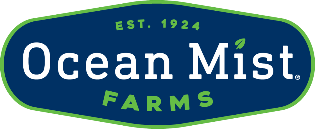 Ocean Mist Farms logo