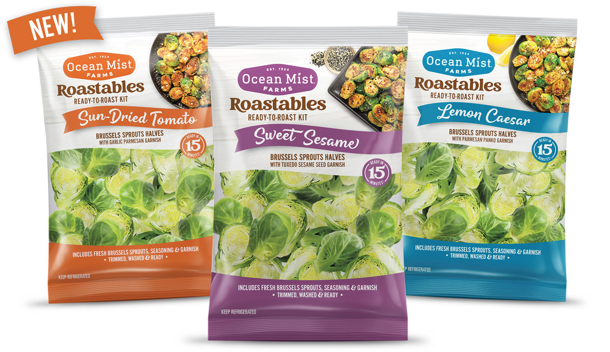 Roastables