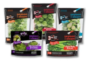 Season and Steam
